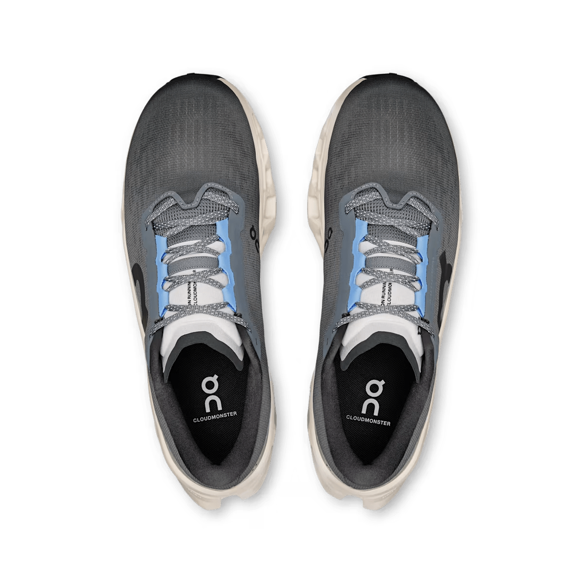 Men's On Cloudmonster 3 - 8 - Xciter Sports Apparel