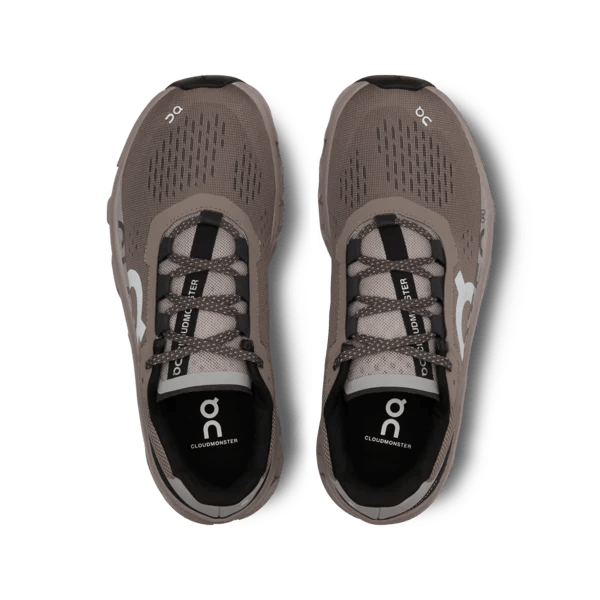 Men's On Cloudmonster Road Running Shoes - Max Cushion & Energy - 2 - Xciter Sports Apparel