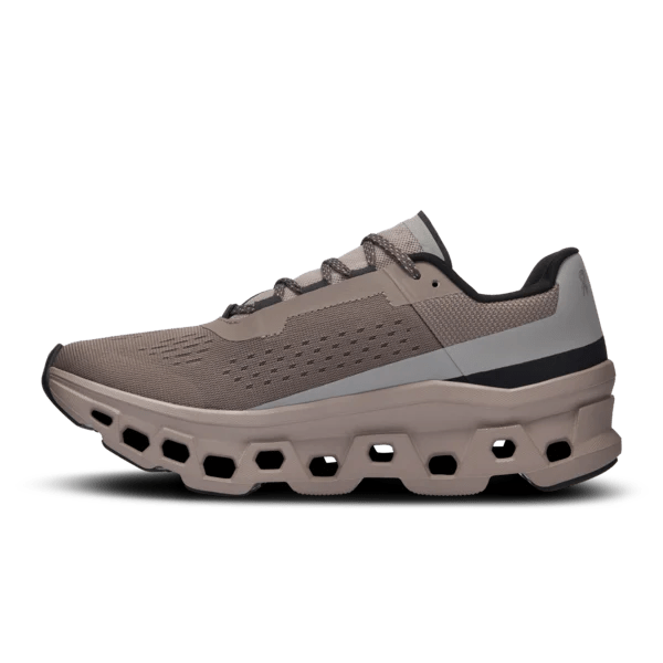 Men's On Cloudmonster Road Running Shoes - Max Cushion & Energy - 4 - Xciter Sports Apparel