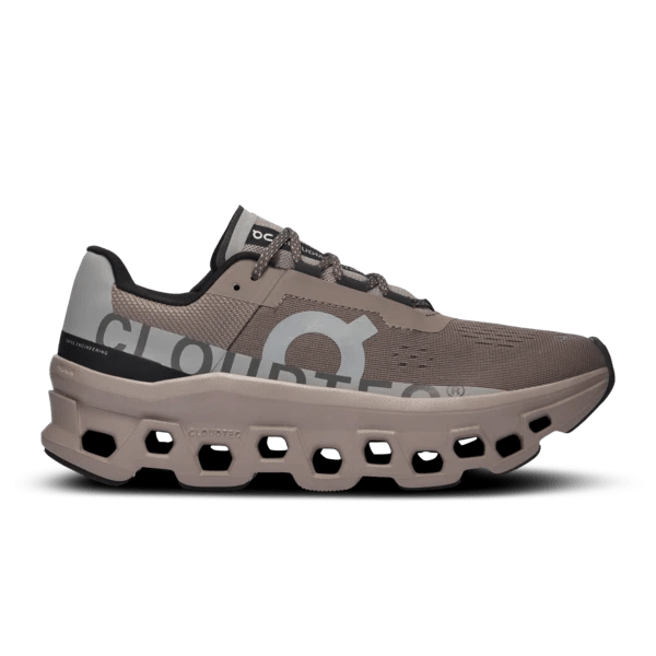 Men's On Cloudmonster Road Running Shoes - Max Cushion & Energy - 1 - Xciter Sports Apparel