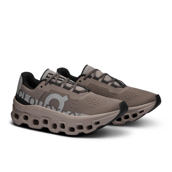 Men's On Cloudmonster Road Running Shoes - Max Cushion & Energy - 6 - Xciter Sports Apparel
