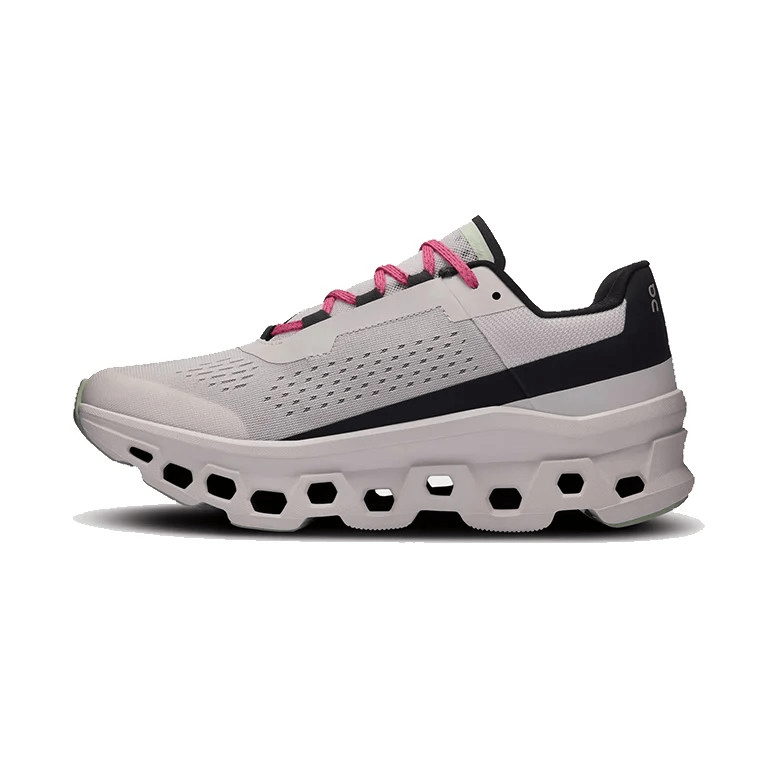 Men's On Cloudmonster Road Running Shoes - Max Cushion & Energy - 10 - Xciter Sports Apparel
