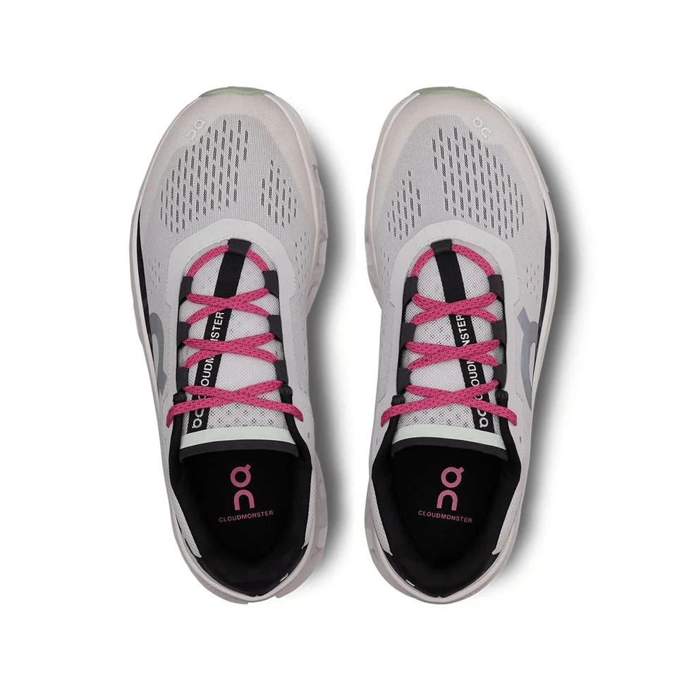 Men's On Cloudmonster Road Running Shoes - Max Cushion & Energy - 8 - Xciter Sports Apparel product detail