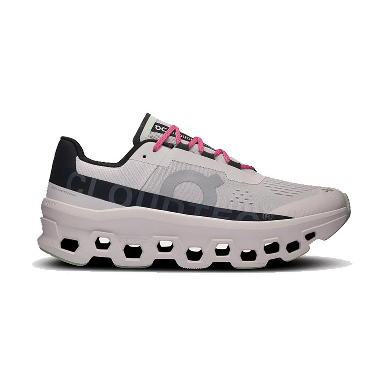 Men's On Cloudmonster Road Running Shoes - Max Cushion & Energy - 7 - Xciter Sports Apparel