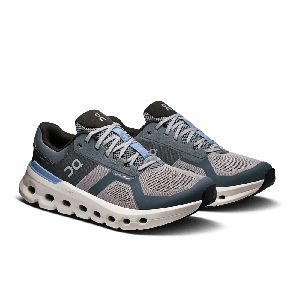 Men's On Cloudrunner 2 - 12 - Xciter Sports Apparel