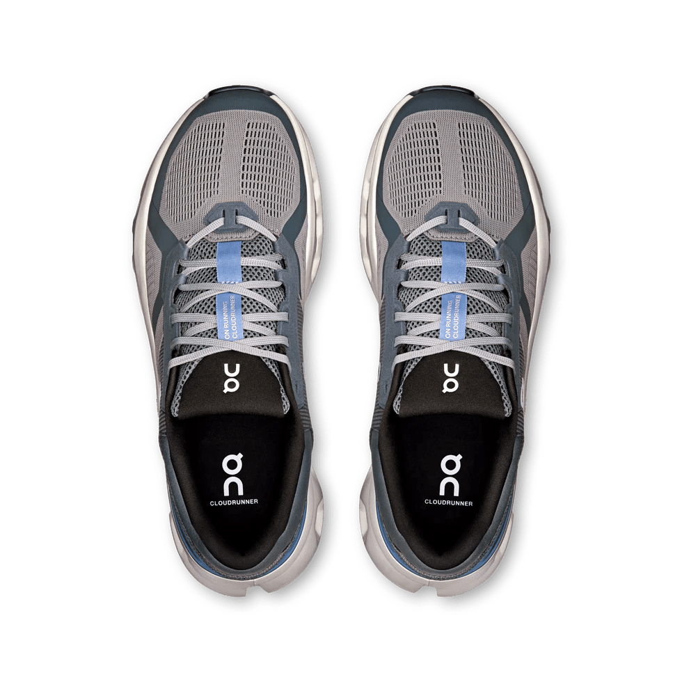 Men's On Cloudrunner 2 - 8 - Xciter Sports Apparel