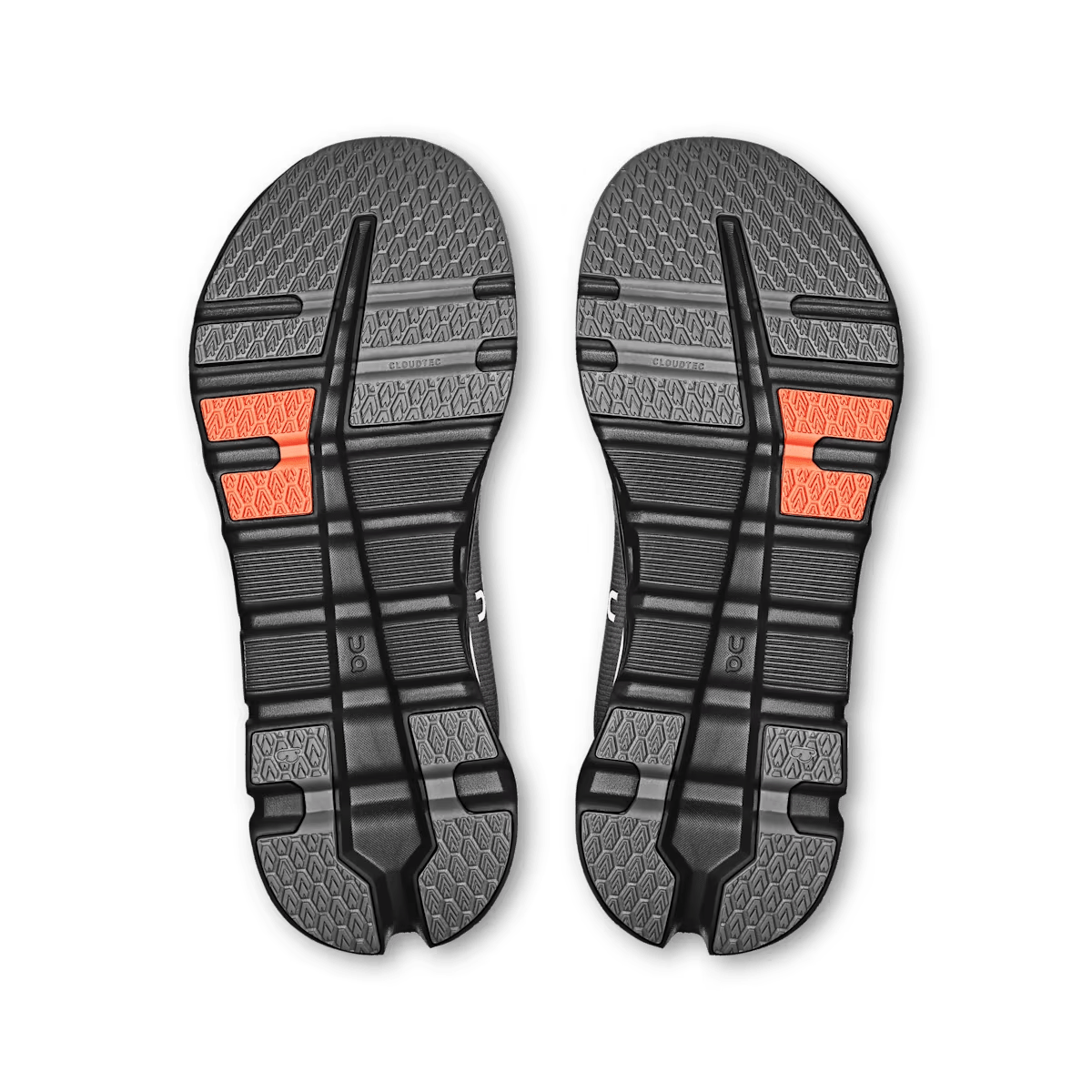 Men's On Cloudrunner 2 - 3 - Xciter Sports Apparel