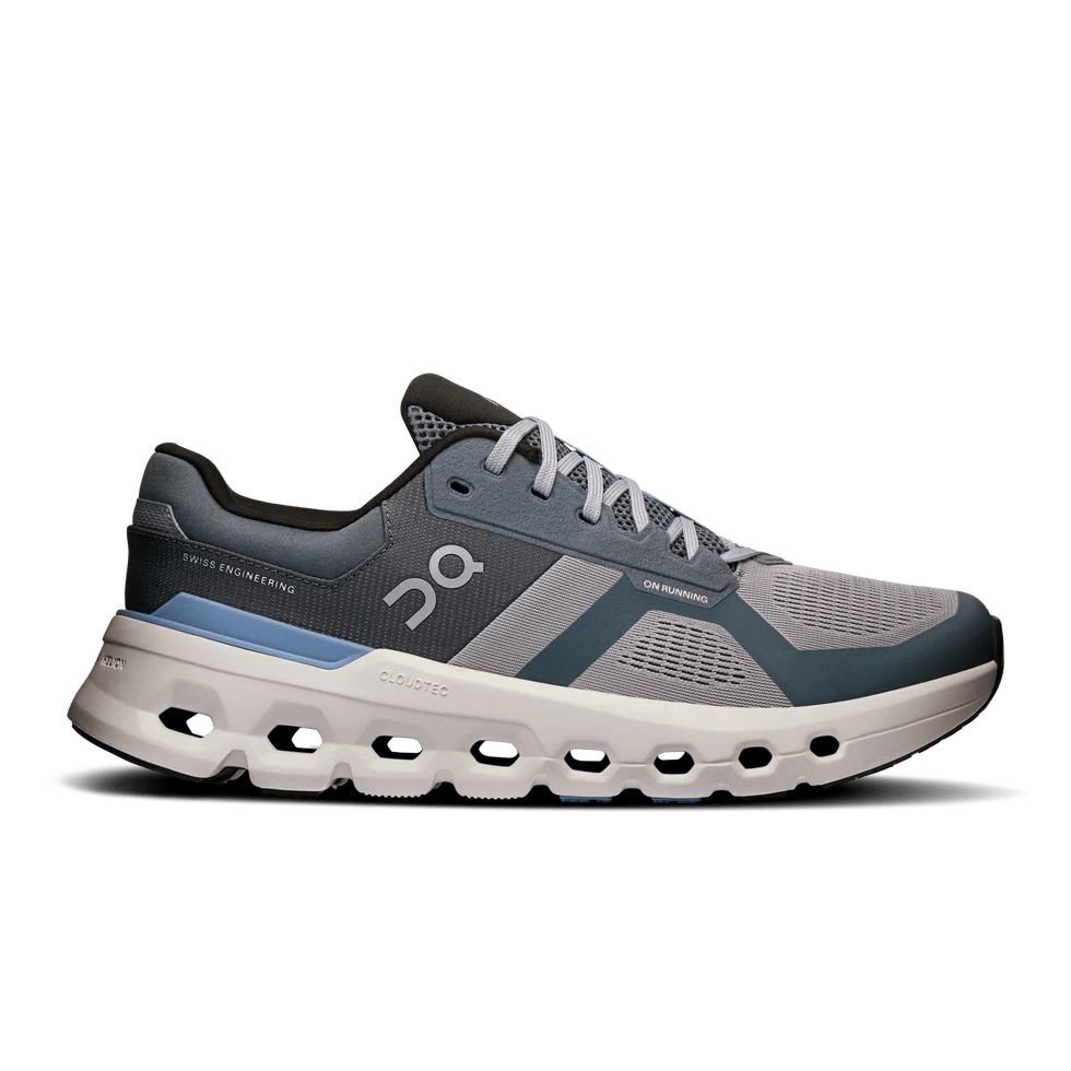 Men's On Cloudrunner 2 - 7 - Xciter Sports Apparel