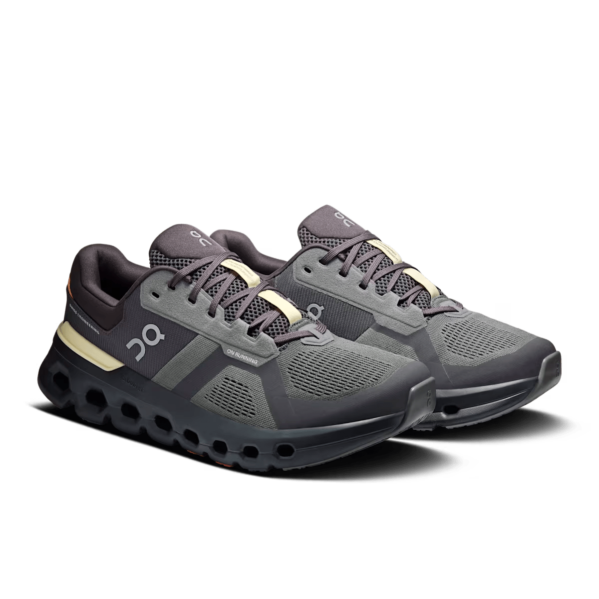 Men's On Cloudrunner 2 - 6 - Xciter Sports Apparel