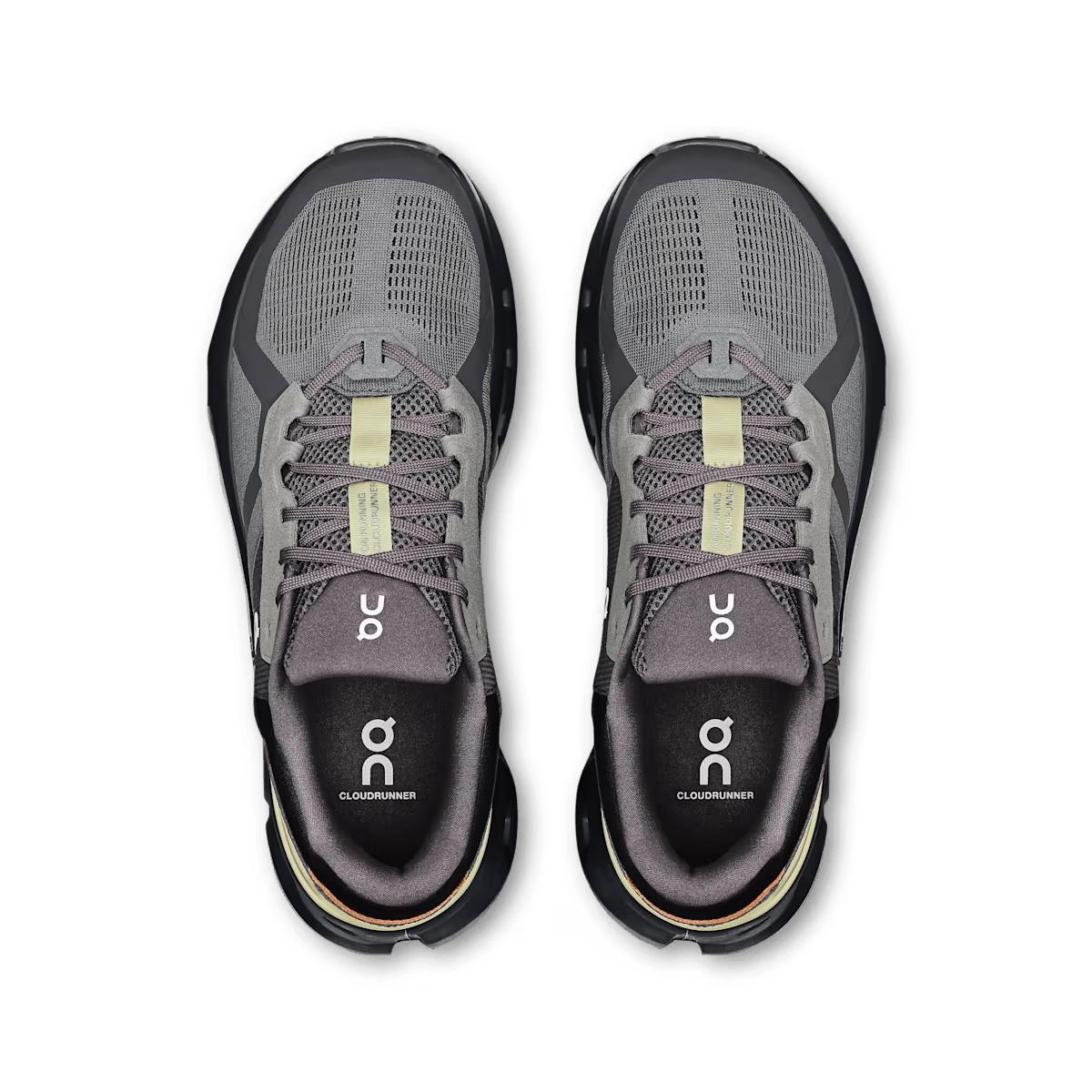 Men's On Cloudrunner 2 - 2 - Xciter Sports Apparel product detail