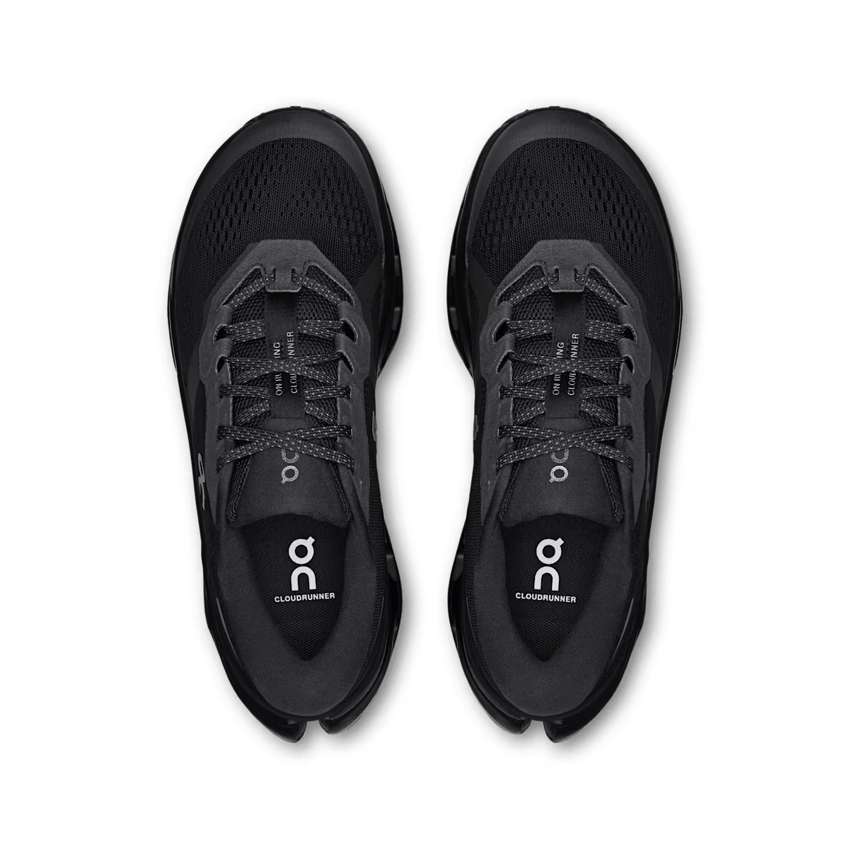 Men's On Cloudrunner 3 - 8 - Xciter Sports Apparel