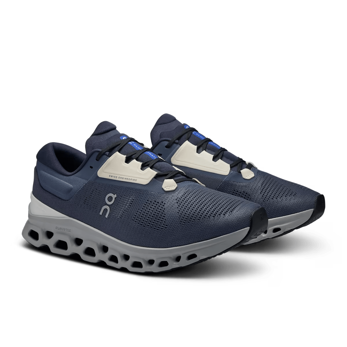 Men's On Cloudstratus 3 - 12 - Xciter Sports Apparel