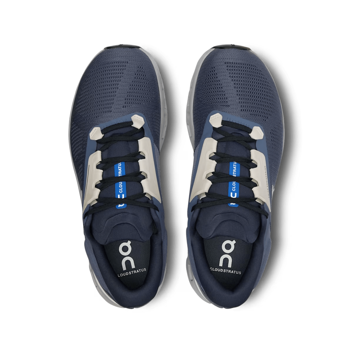 Men's On Cloudstratus 3 - 8 - Xciter Sports Apparel