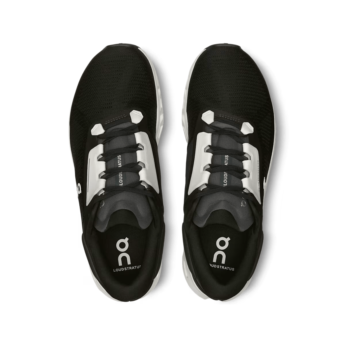 Men's On Cloudstratus 3 - 2 - Xciter Sports Apparel product detail