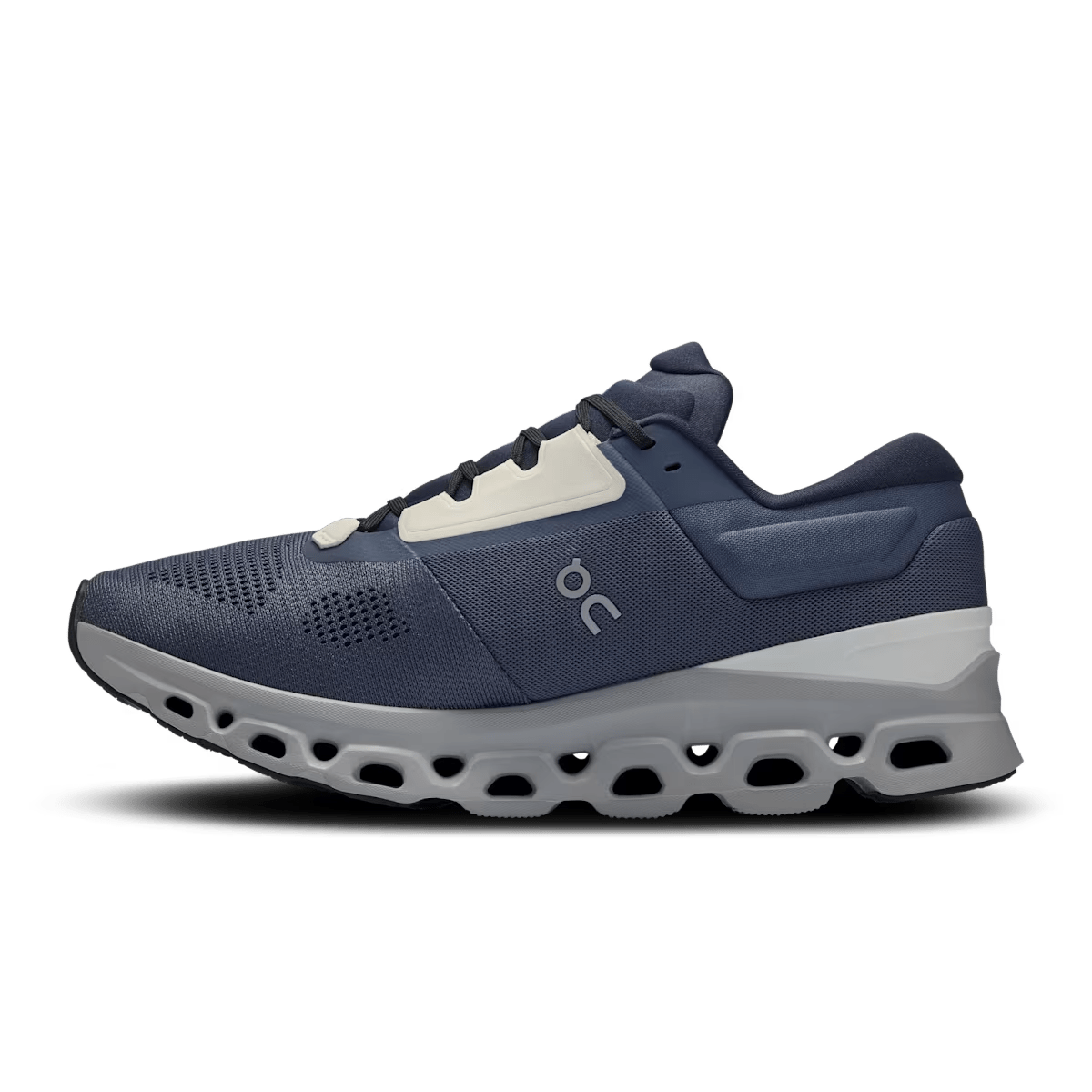 Men's On Cloudstratus 3 - 10 - Xciter Sports Apparel