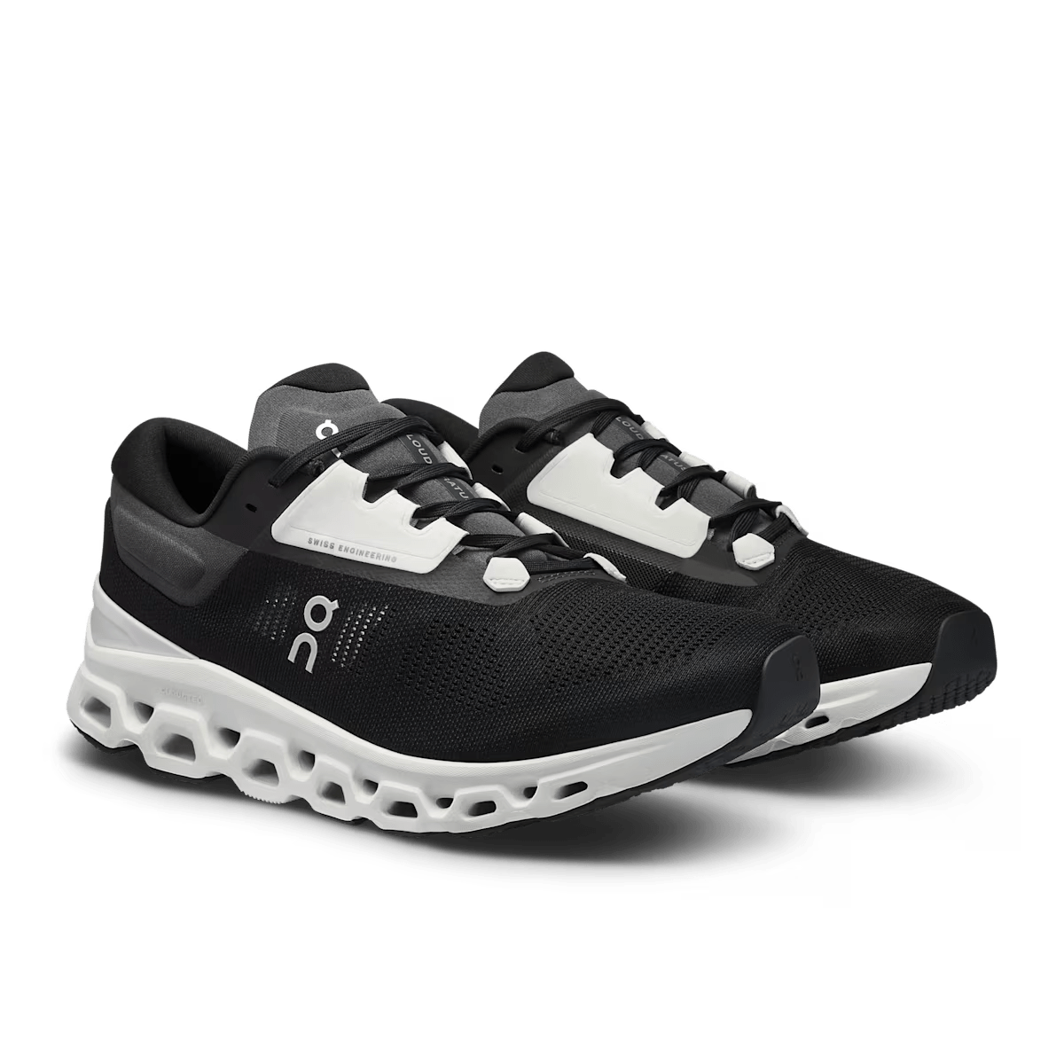 Men's On Cloudstratus 3 - 6 - Xciter Sports Apparel