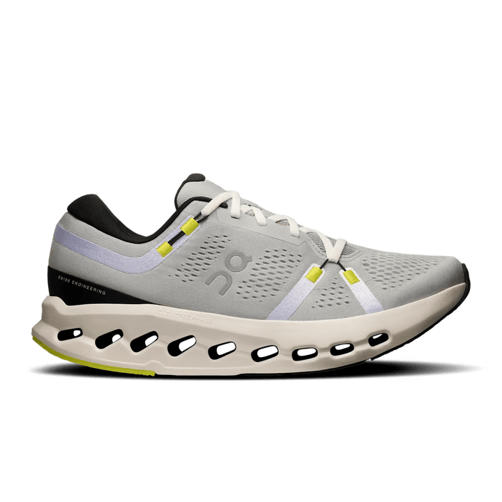 On Cloudsurfer 2 men's road running shoe - product view