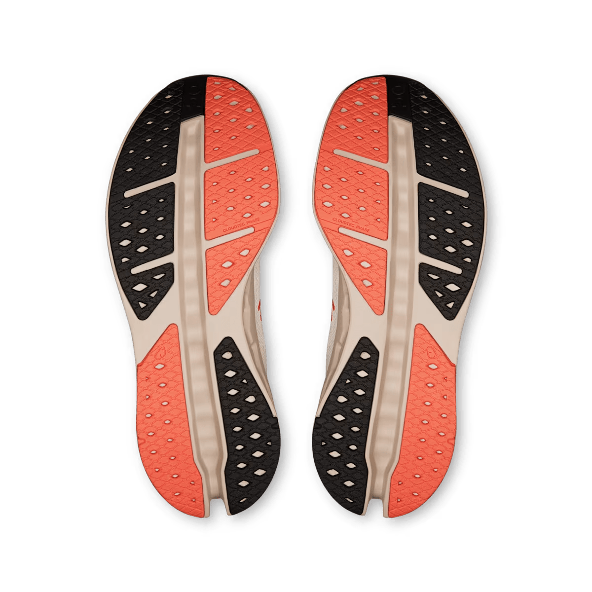 Men's On Cloudsurfer Max Running Shoes - Maximum Cushion Road Shoes - 3 - Xciter Sports Apparel