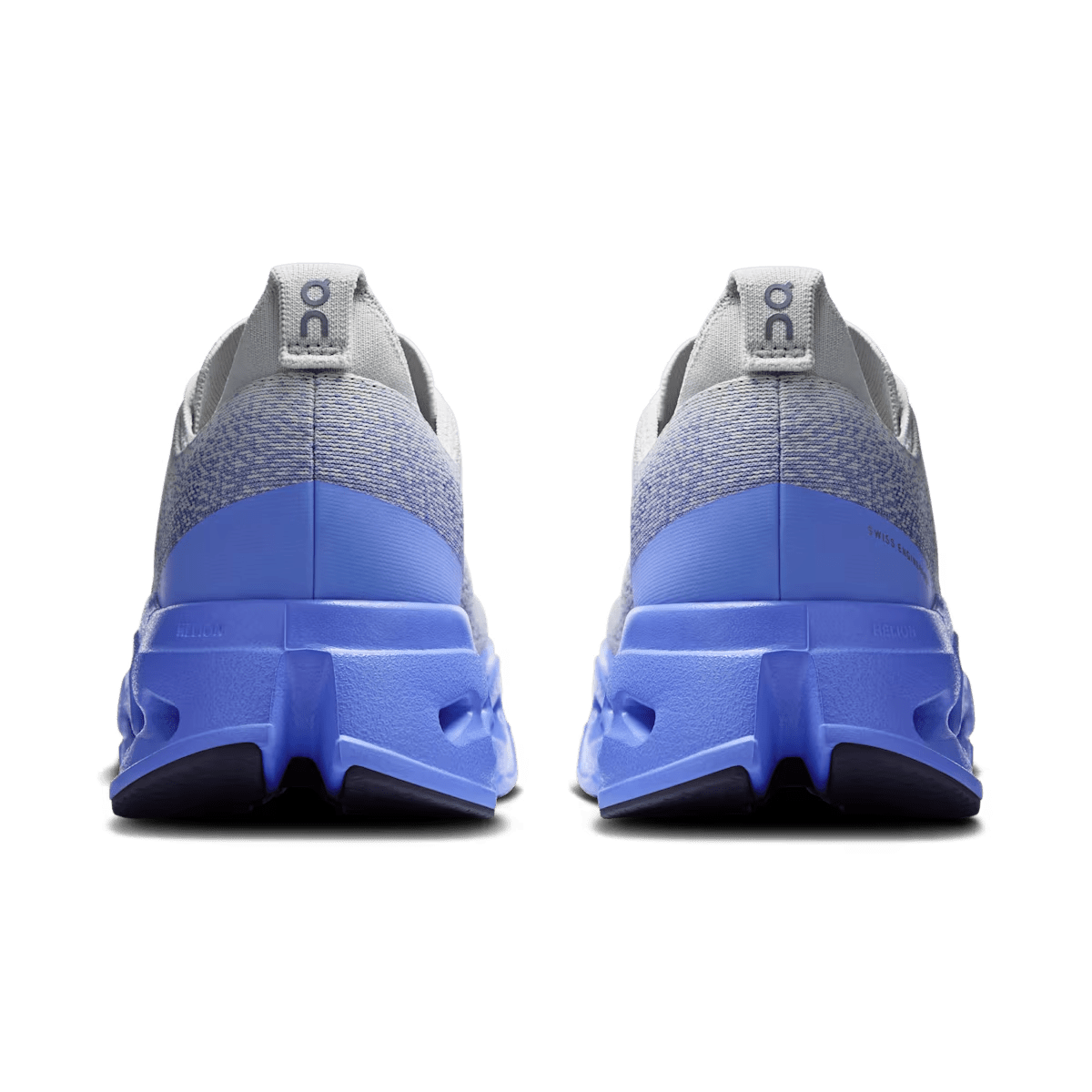 Men's On Cloudsurfer Max Running Shoes - Maximum Cushion Road Shoes - 17 - Xciter Sports Apparel