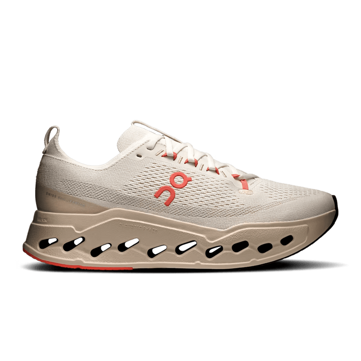 Men's On Cloudsurfer Max Running Shoes - Maximum Cushion Road Shoes - 1 - Xciter Sports Apparel