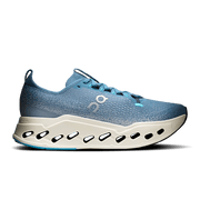 Men's On Cloudsurfer Max Running Shoes - Maximum Cushion Road Shoes - 7 - Xciter Sports Apparel