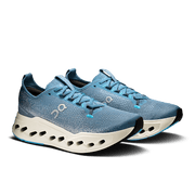 Men's On Cloudsurfer Max Running Shoes - Maximum Cushion Road Shoes - 12 - Xciter Sports Apparel