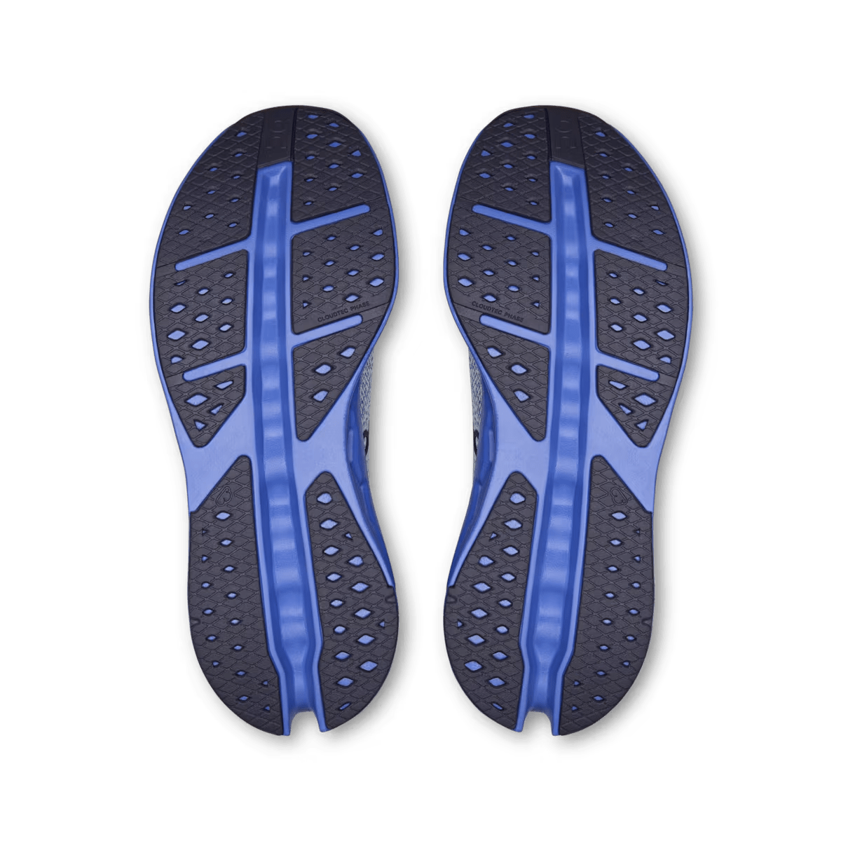 Men's On Cloudsurfer Max Running Shoes - Maximum Cushion Road Shoes - 15 - Xciter Sports Apparel