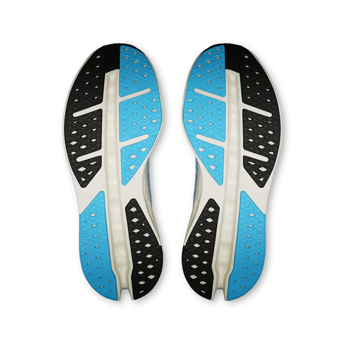 Men's On Cloudsurfer Max Running Shoes - Maximum Cushion Road Shoes - 9 - Xciter Sports Apparel