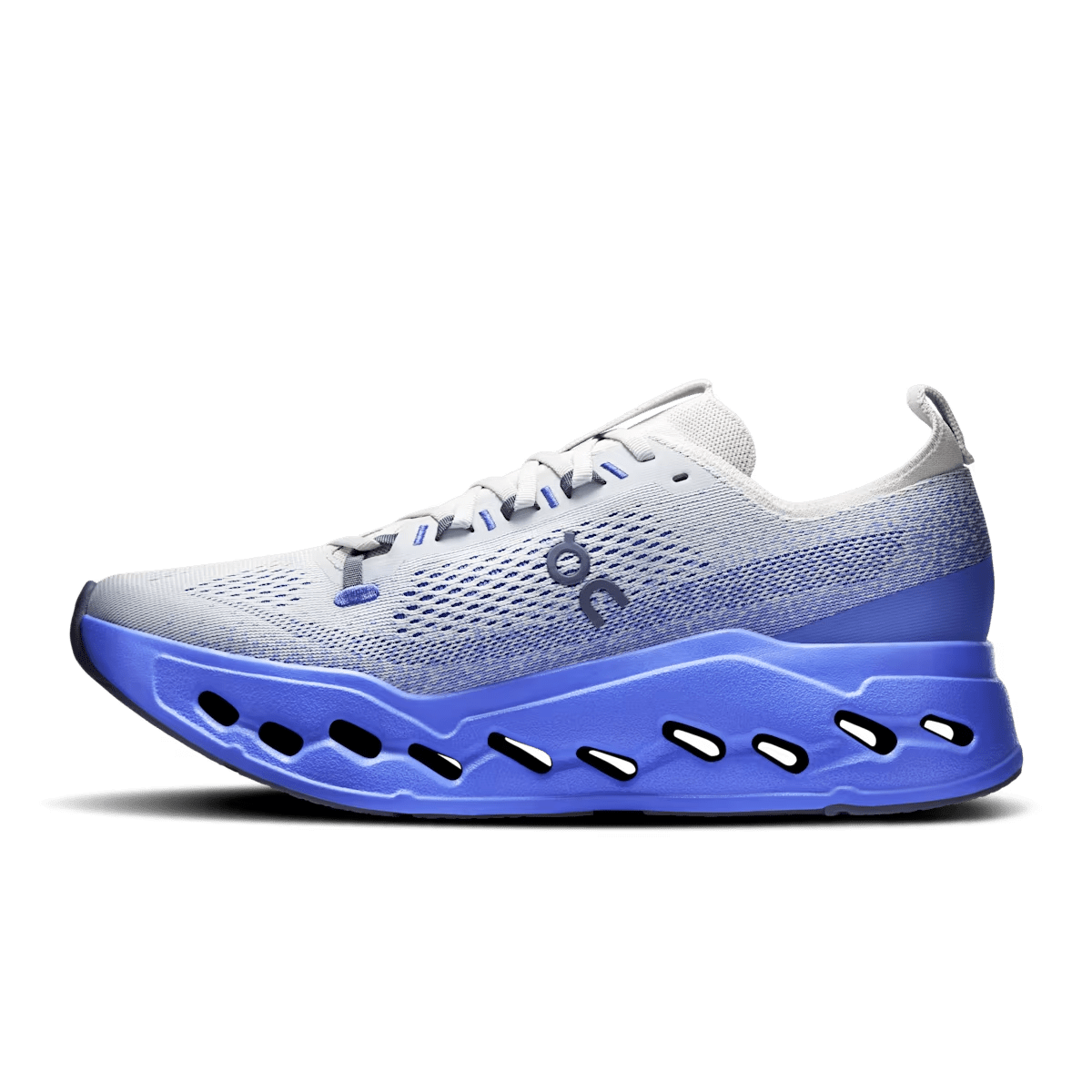 Men's On Cloudsurfer Max Running Shoes - Maximum Cushion Road Shoes - 16 - Xciter Sports Apparel