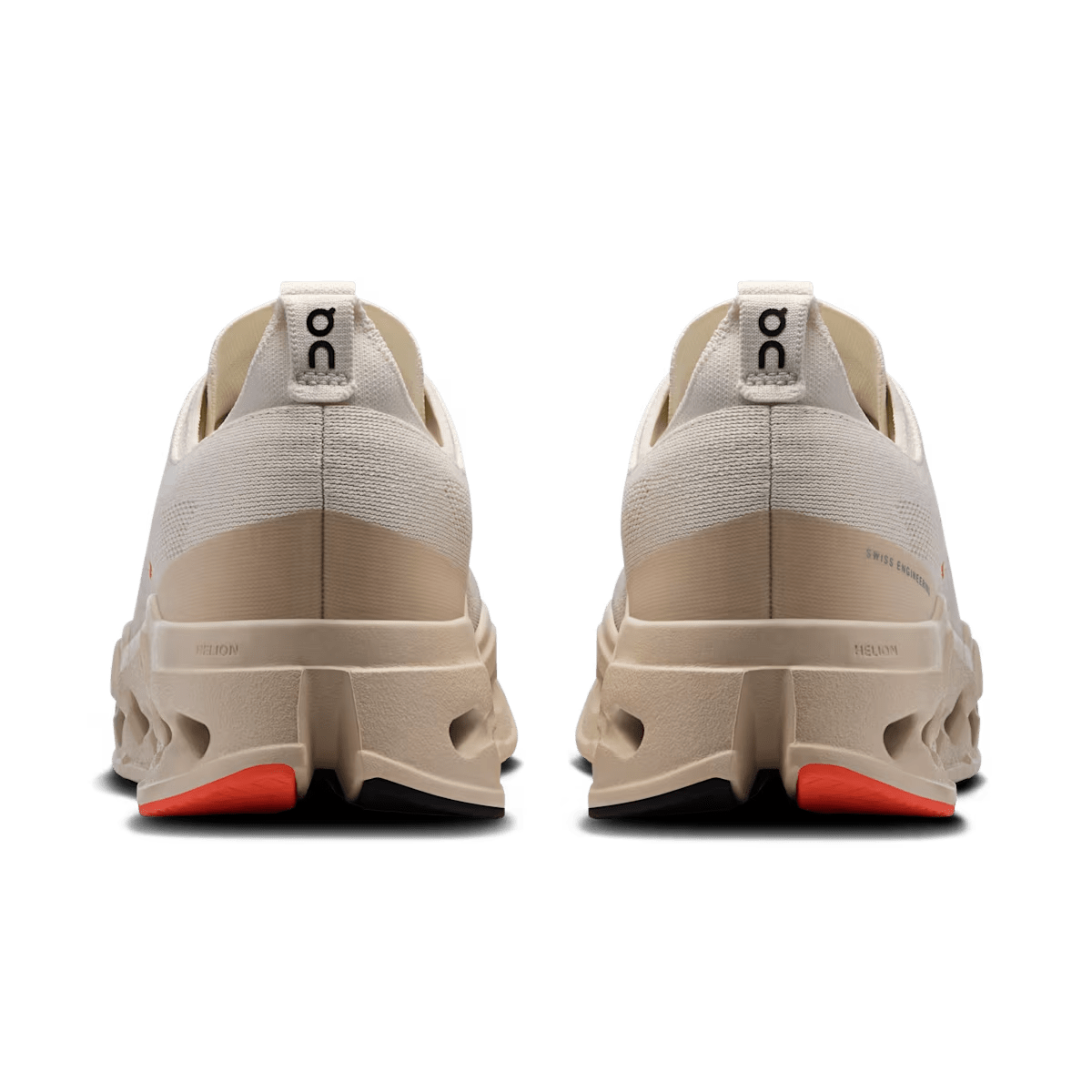 Men's On Cloudsurfer Max Running Shoes - Maximum Cushion Road Shoes - 5 - Xciter Sports Apparel
