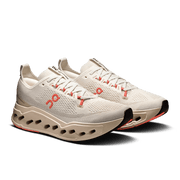 Men's On Cloudsurfer Max Running Shoes - Maximum Cushion Road Shoes - 6 - Xciter Sports Apparel