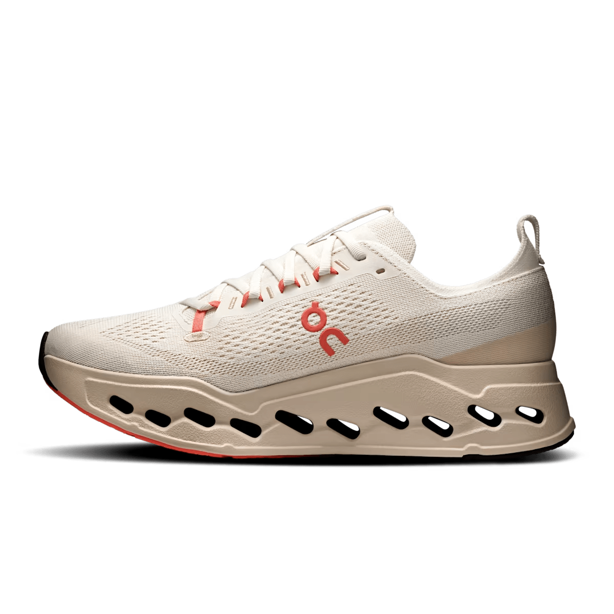 Men's On Cloudsurfer Max Running Shoes - Maximum Cushion Road Shoes - 4 - Xciter Sports Apparel