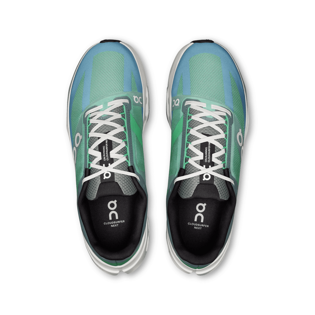 Men's On Cloudsurfer Next - 2 - Xciter Sports Apparel product detail