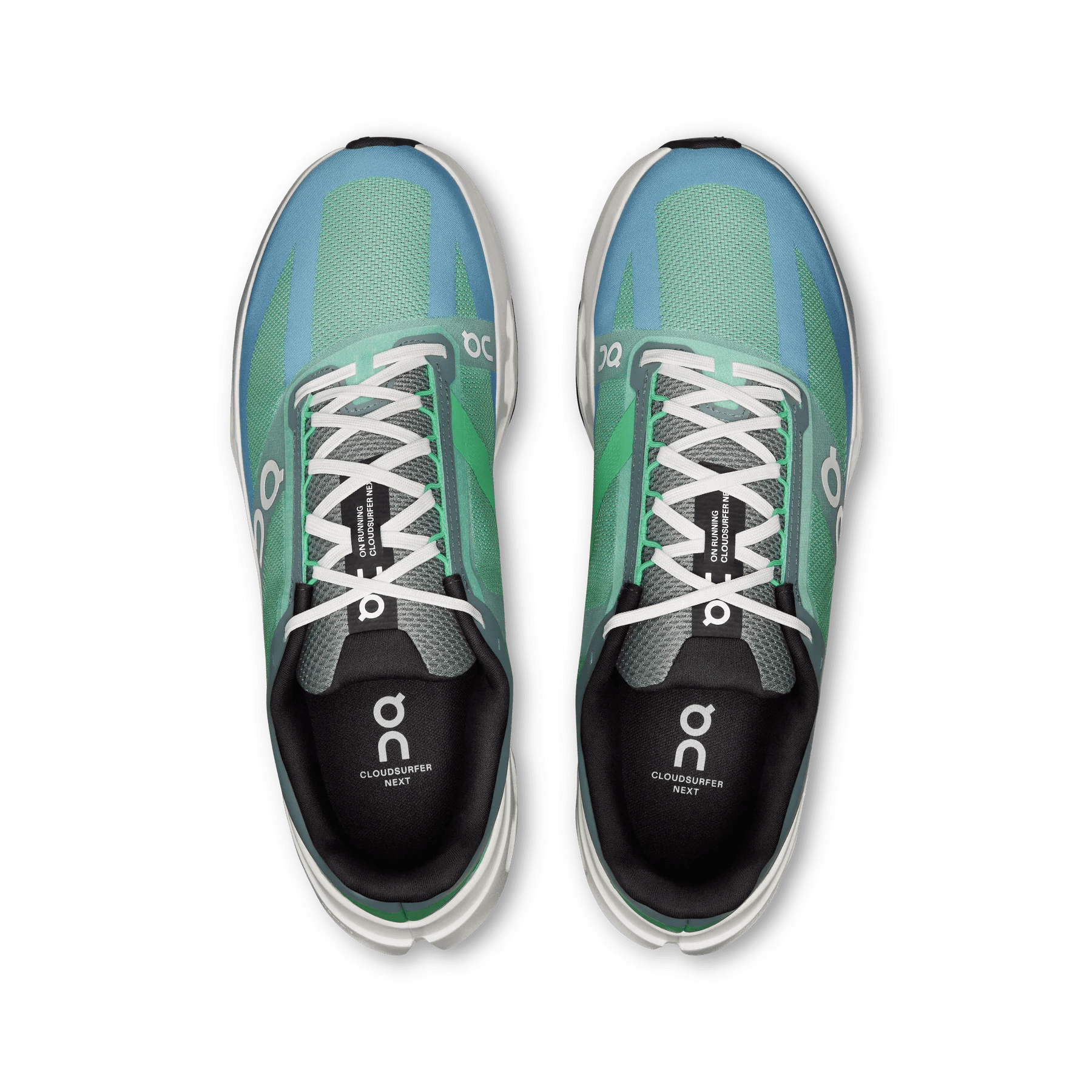 Men's On Cloudsurfer Next - 2 - Xciter Sports Apparel