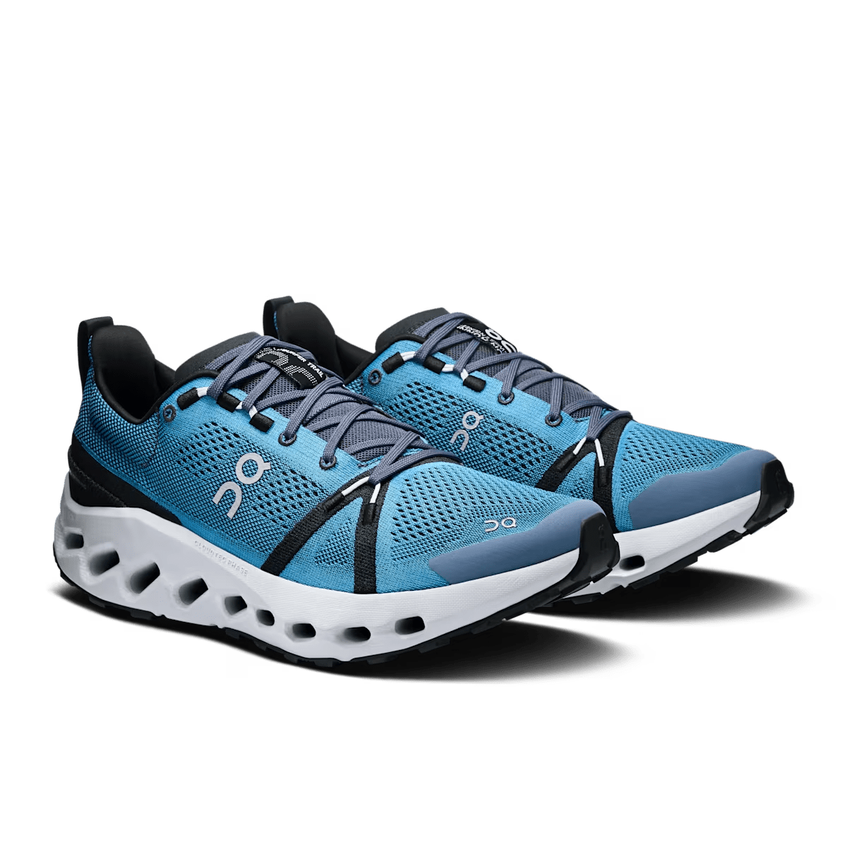 Men's On Cloudsurfer Trail - 6 - Xciter Sports Apparel