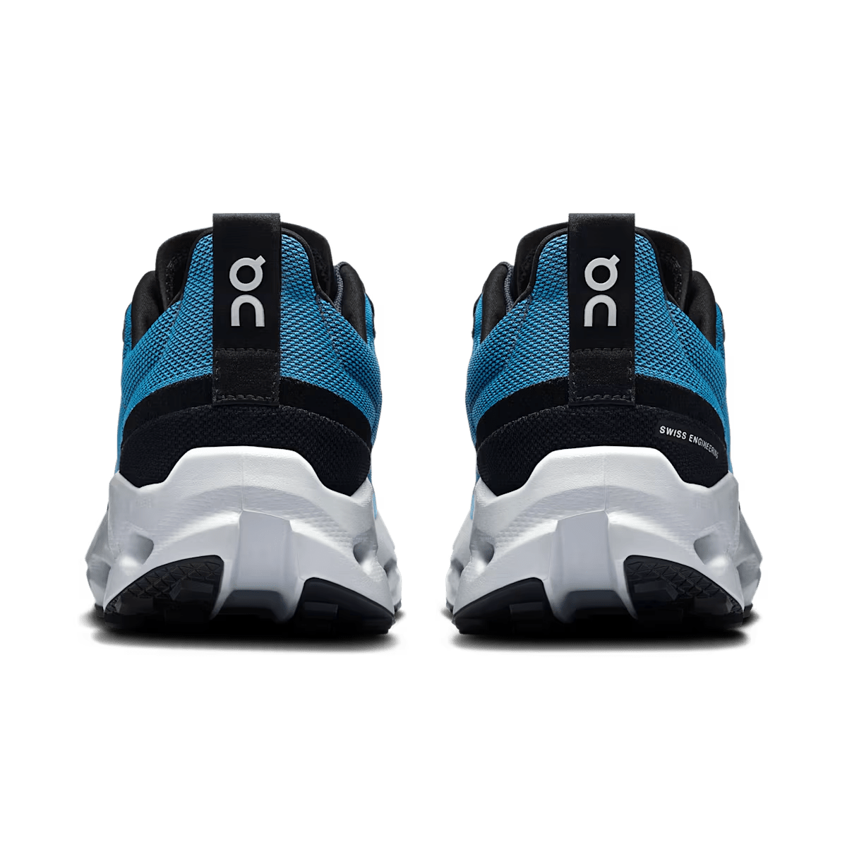 Men's On Cloudsurfer Trail - 5 - Xciter Sports Apparel