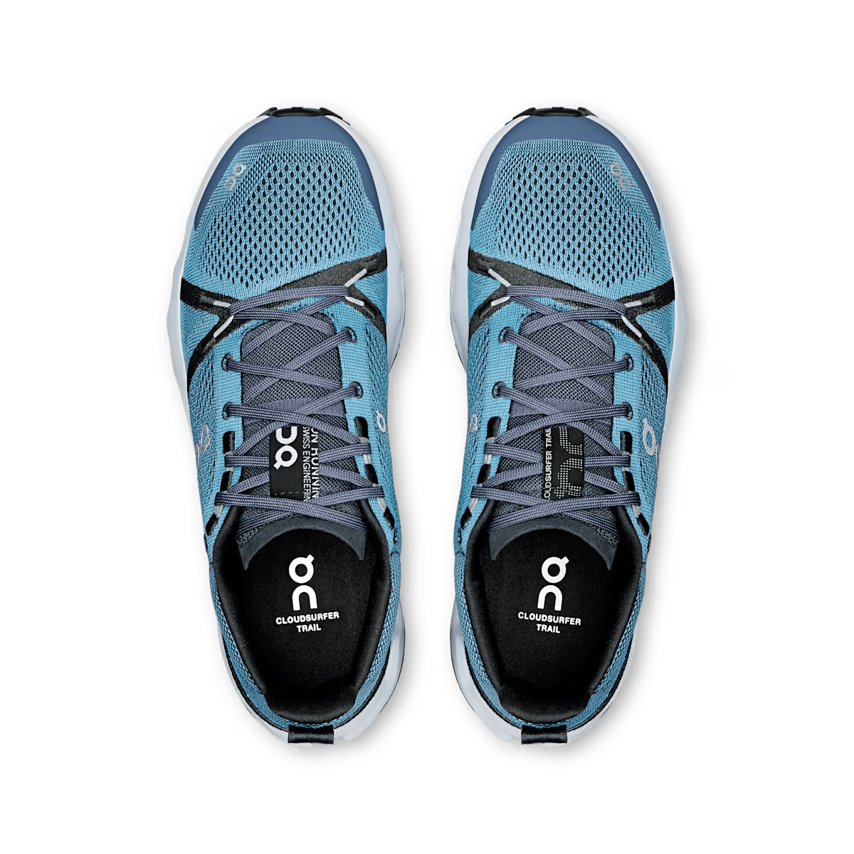 Men's On Cloudsurfer Trail - 2 - Xciter Sports Apparel