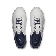 Men's On THE ROGER Advantage | White/Midnight - 2 - Xciter Sports Apparel