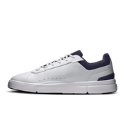 Men's On THE ROGER Advantage | White/Midnight - 4 - Xciter Sports Apparel