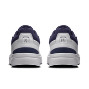 Men's On THE ROGER Advantage | White/Midnight - 5 - Xciter Sports Apparel
