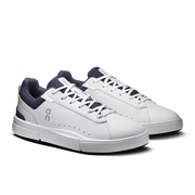 Men's On THE ROGER Advantage | White/Midnight - 6 - Xciter Sports Apparel