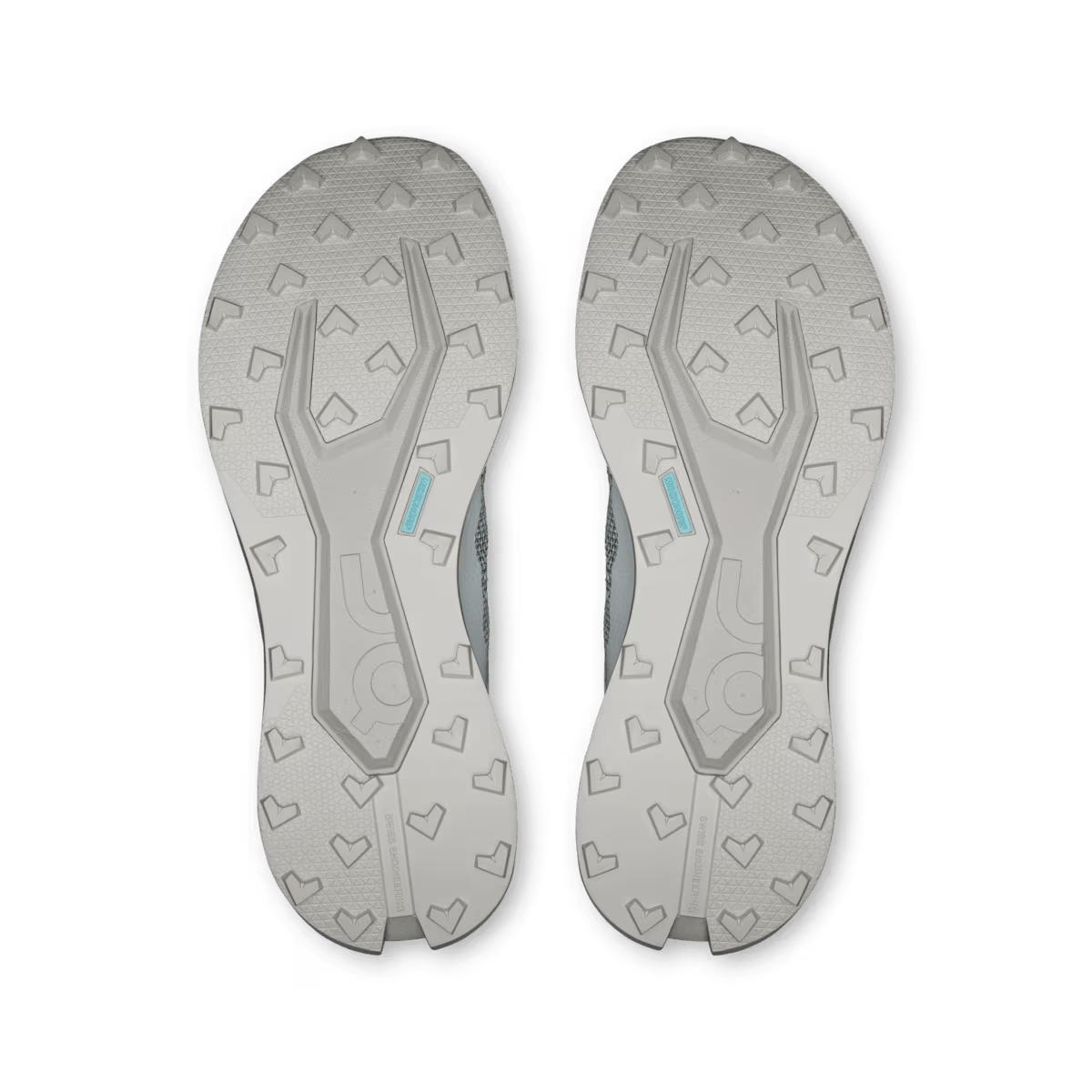 On Cloudultra 3 Men's Trail Running Shoe - 9 - Xciter Sports Apparel