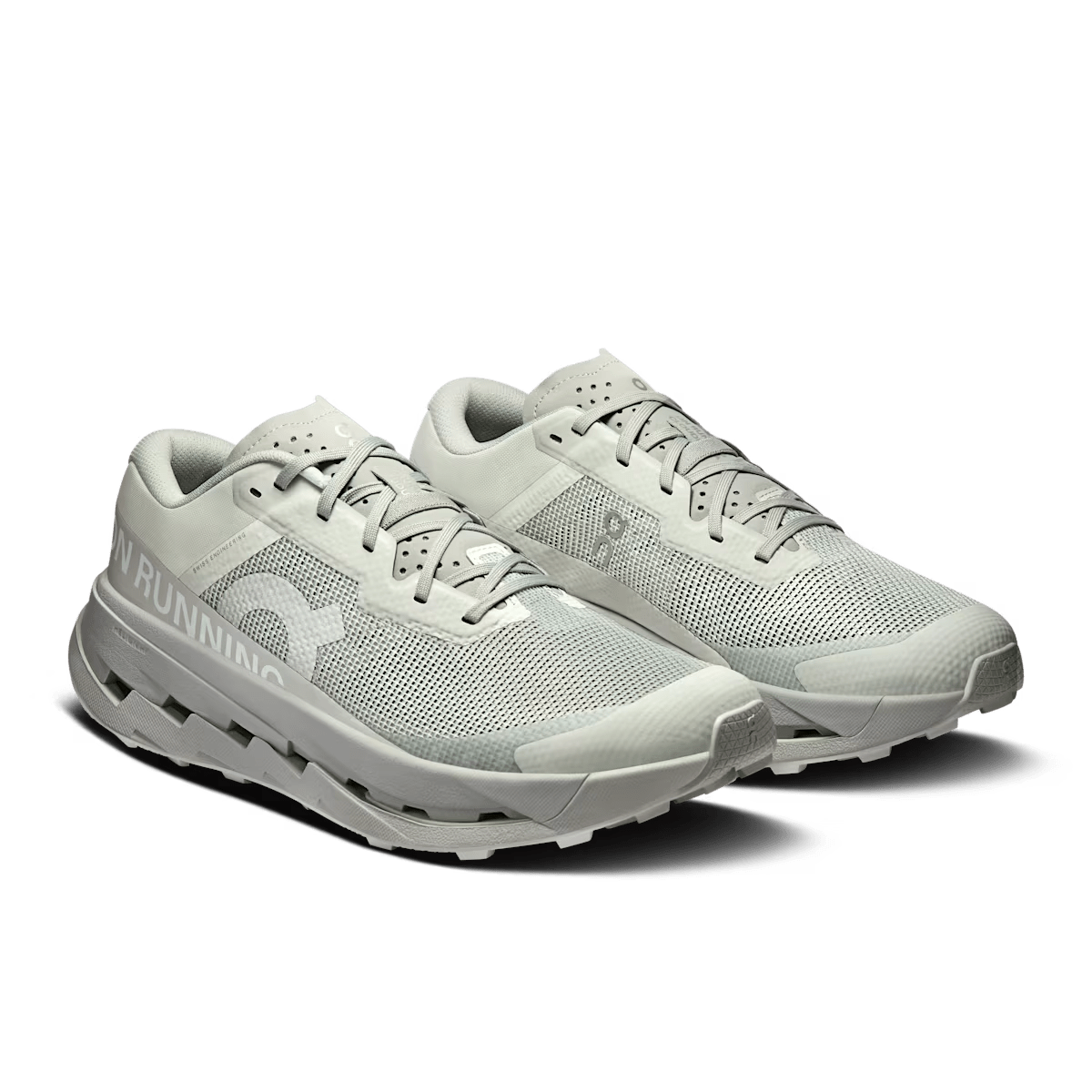 On Cloudultra 3 Men's Trail Running Shoe - 12 - Xciter Sports Apparel
