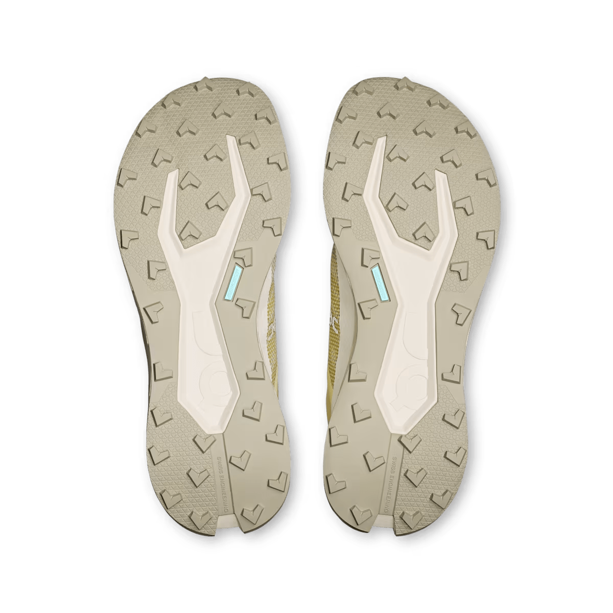 On Cloudultra 3 Men's Trail Running Shoe - 3 - Xciter Sports Apparel