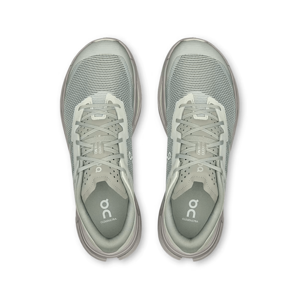 On Cloudultra 3 Men's Trail Running Shoe - 8 - Xciter Sports Apparel