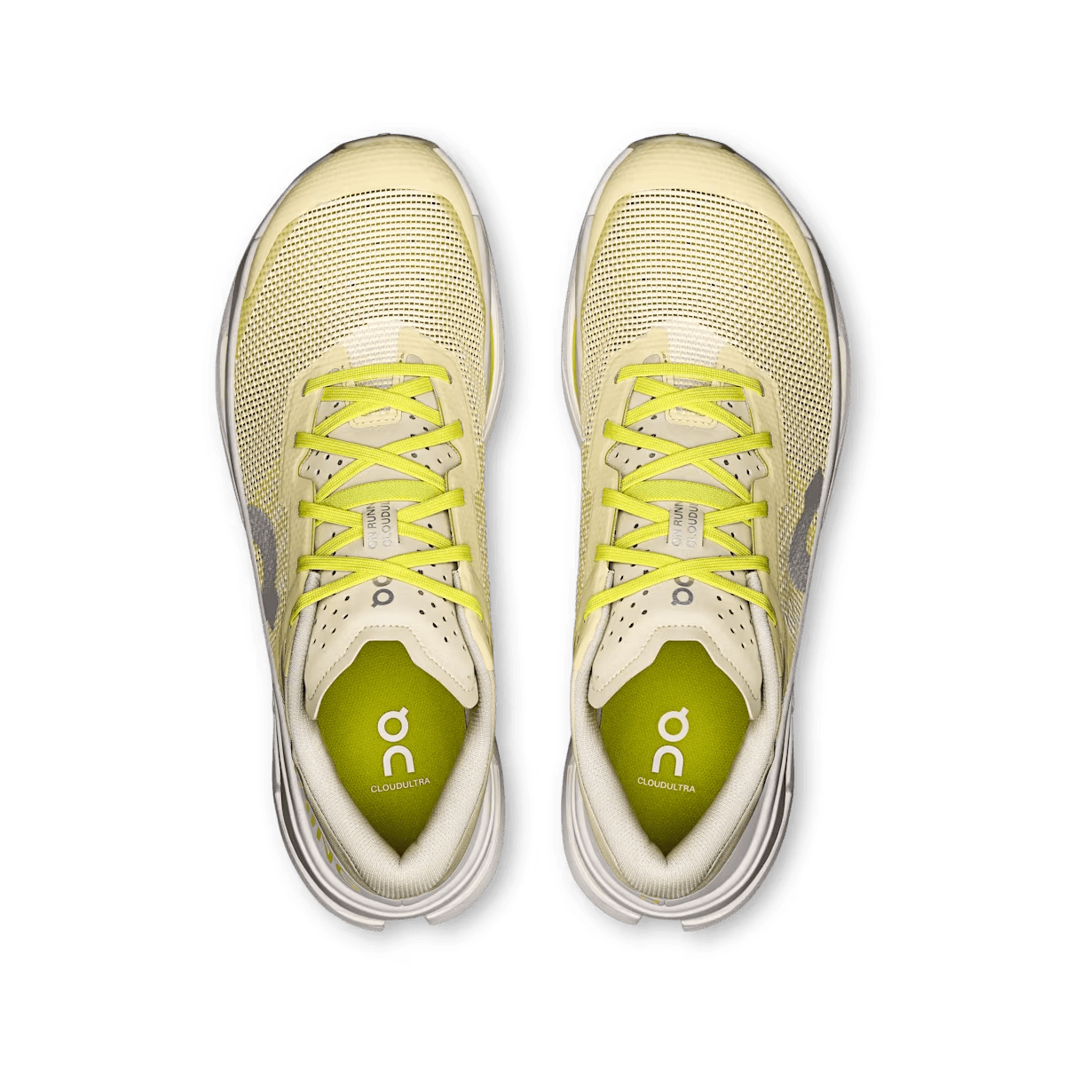 On Cloudultra 3 Men's Trail Running Shoe - 2 - Xciter Sports Apparel product detail