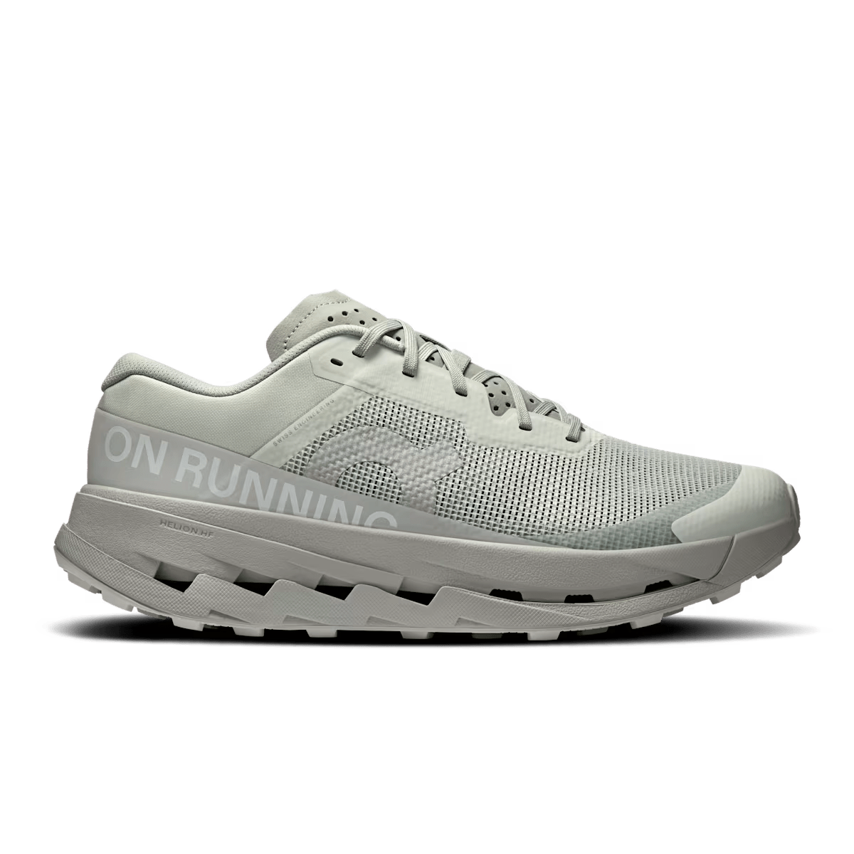 On Cloudultra 3 Men's Trail Running Shoe - 7 - Xciter Sports Apparel
