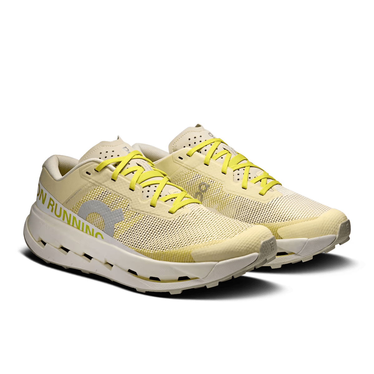 On Cloudultra 3 Men's Trail Running Shoe - 6 - Xciter Sports Apparel