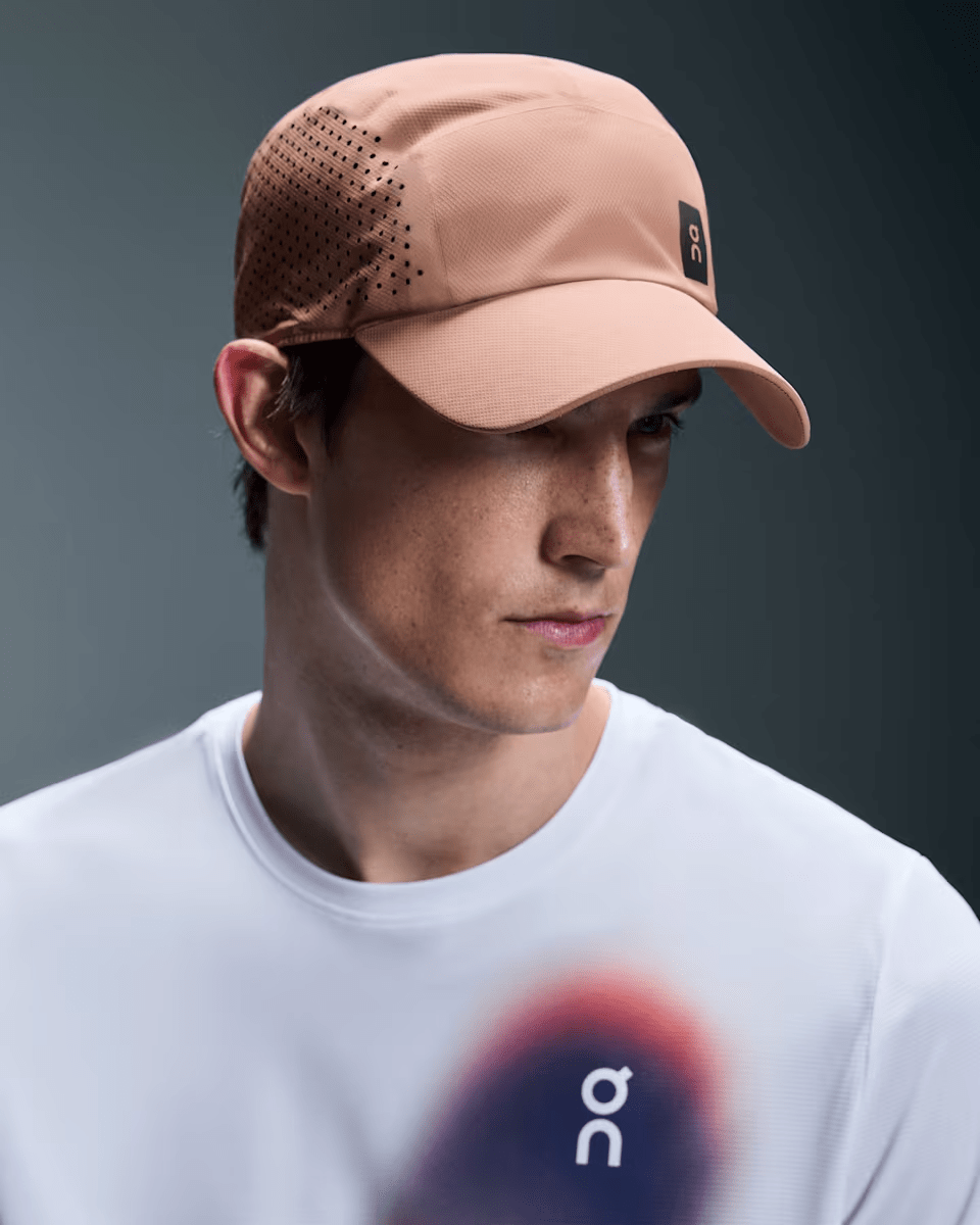 On Lightweight Cap - 27 - Xciter Sports Apparel