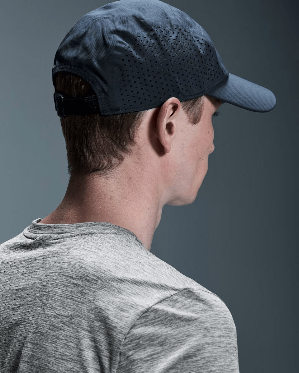 On Lightweight Cap - 3 - Xciter Sports Apparel